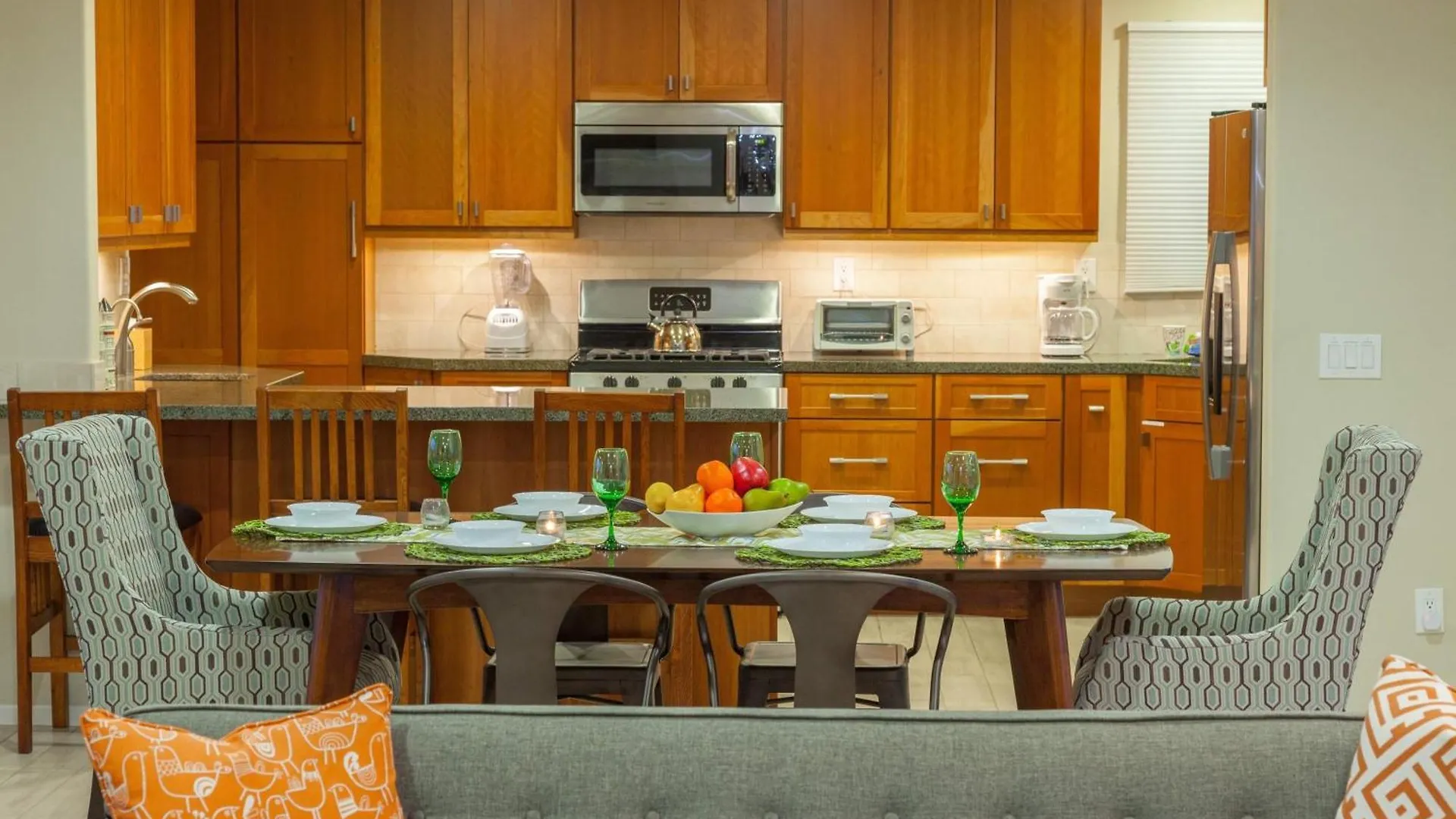 Boo Boos Hideaway By Acme House Company Villa Palm Springs