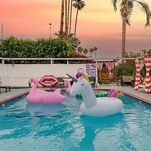 Hotel Float - Adults Only, Palm Springs