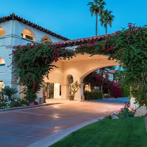 Hotel Western Brisas, Palm Springs