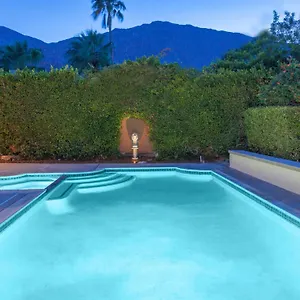 Villa The Nest By Acme House Company, Palm Springs