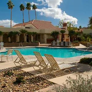 Resort The Oasis, Palm Springs
