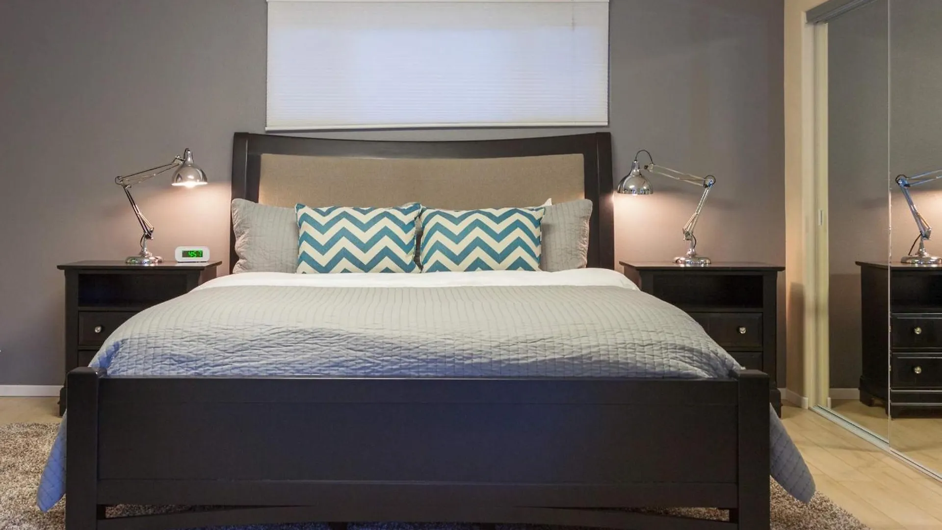 Boo Boos Hideaway By Acme House Company Villa Palm Springs