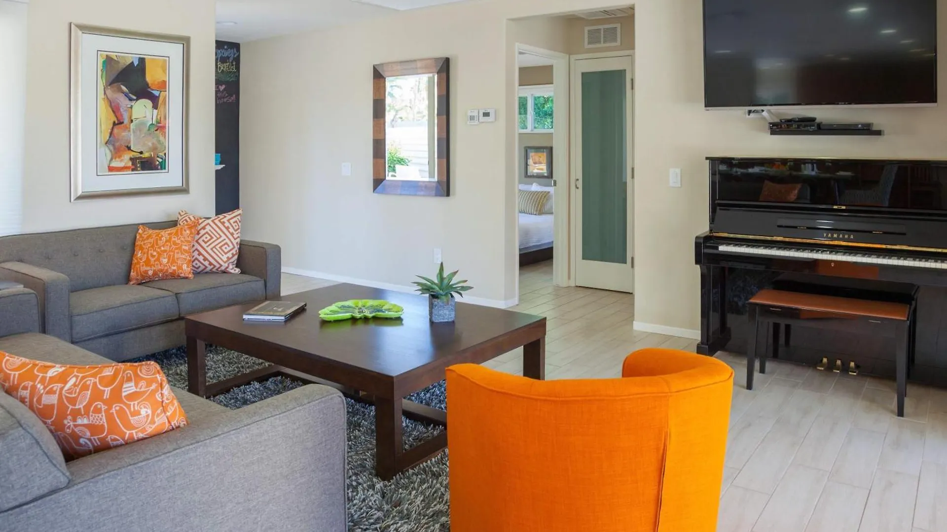 Boo Boos Hideaway By Acme House Company Villa Palm Springs 0*,