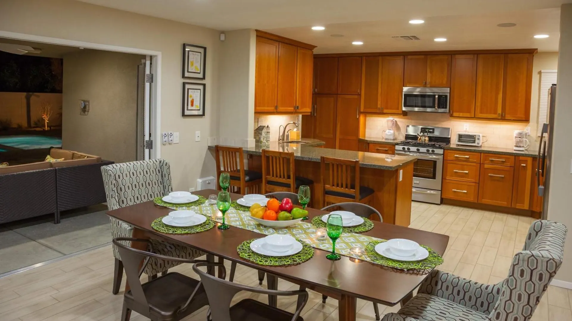 Boo Boos Hideaway By Acme House Company Villa Palm Springs