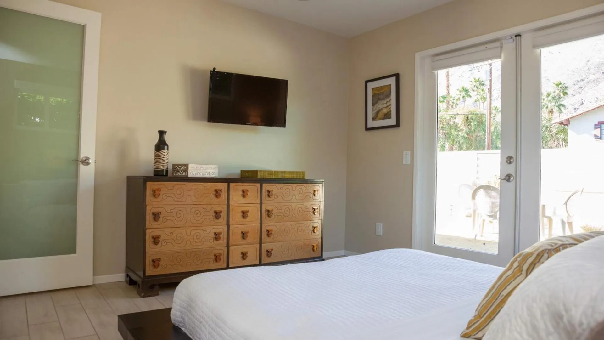 Boo Boos Hideaway By Acme House Company Villa Palm Springs