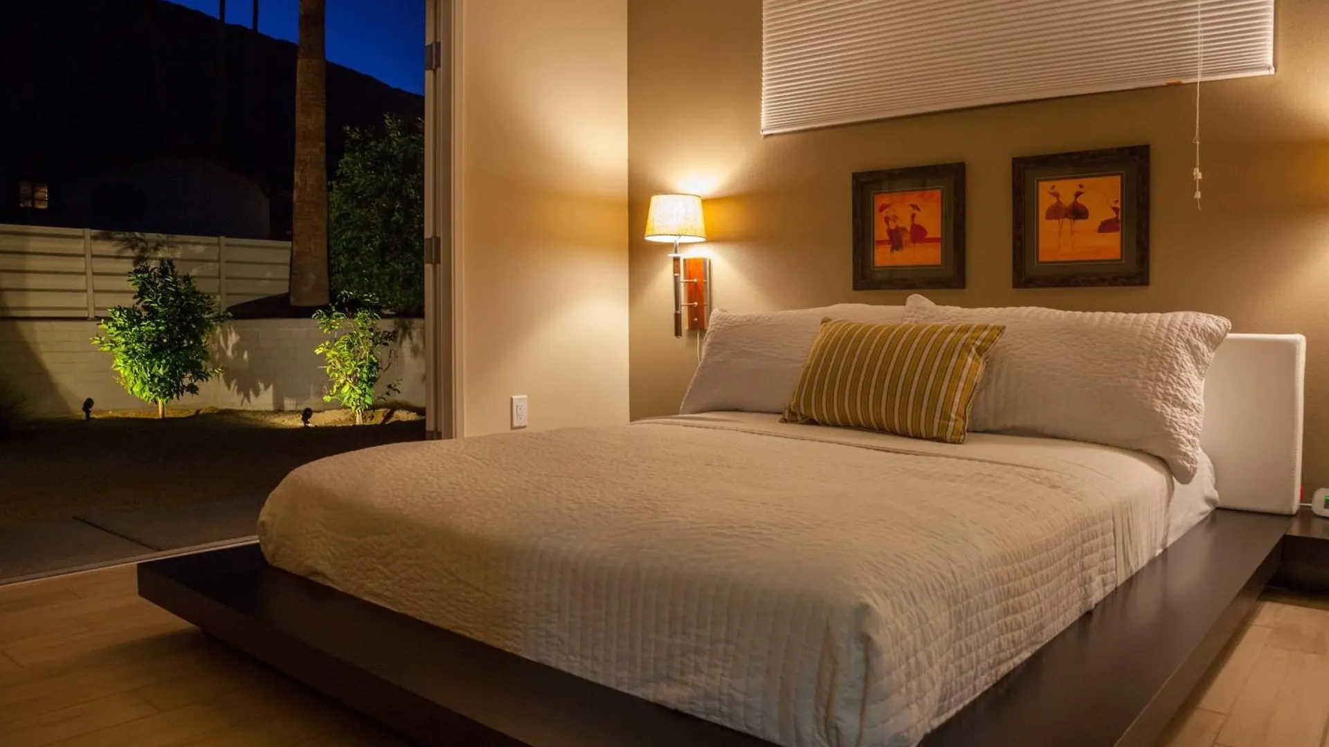Boo Boos Hideaway By Acme House Company Villa Palm Springs 0*,  United States