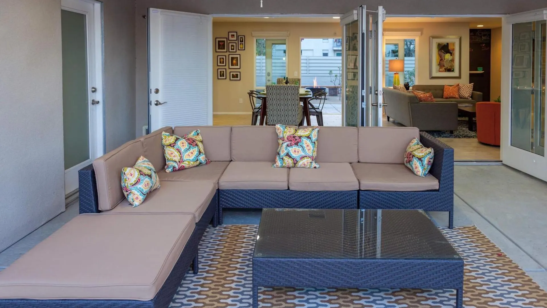 Vila Boo Boos Hideaway By Acme House Company Palm Springs
