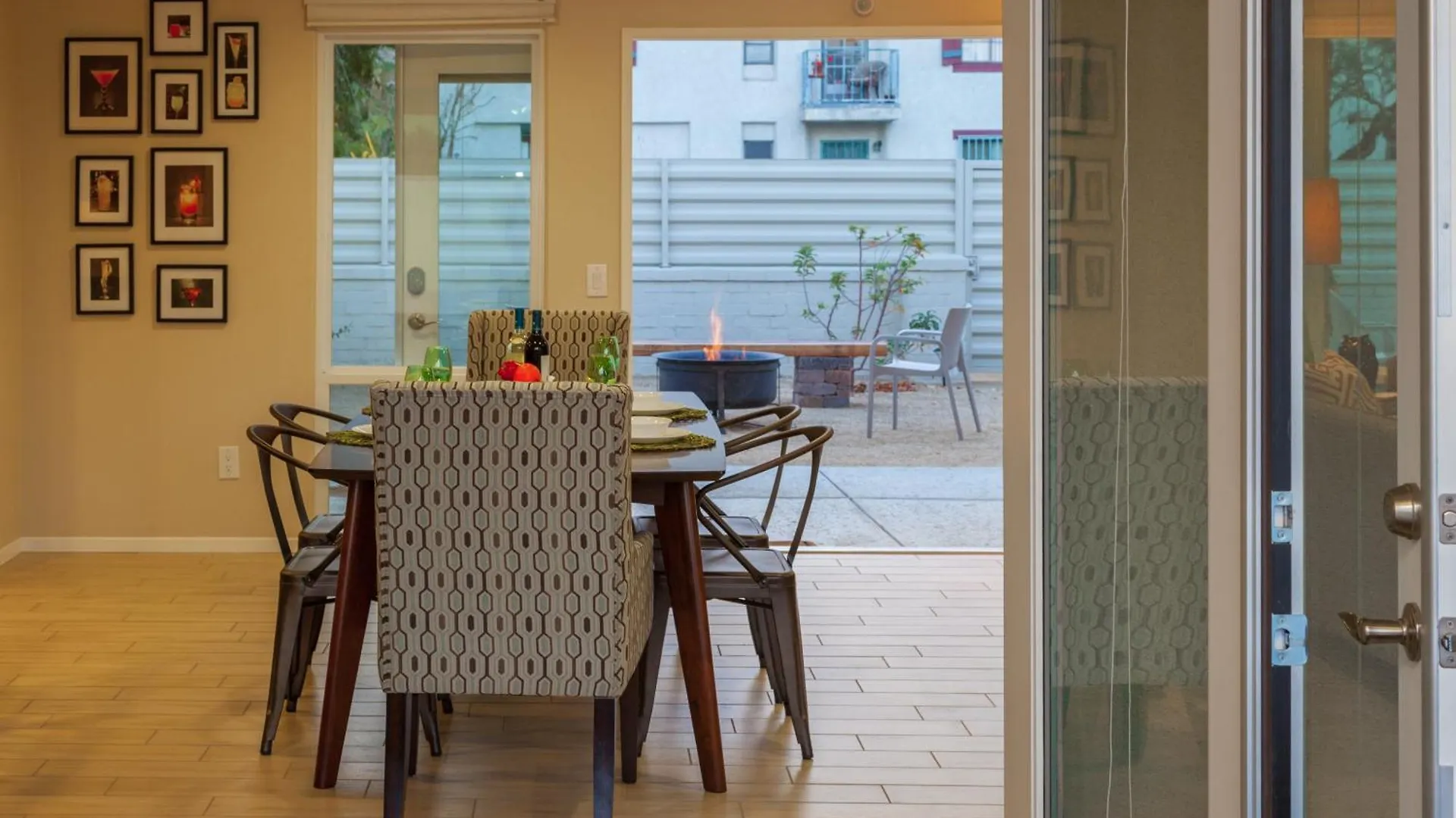 Vila Boo Boos Hideaway By Acme House Company Palm Springs