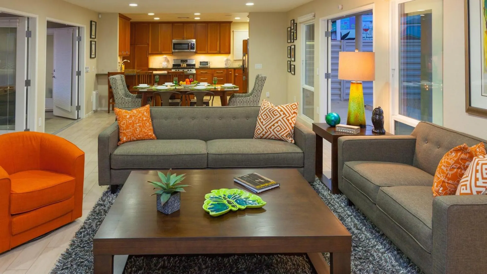 Vila Boo Boos Hideaway By Acme House Company Palm Springs